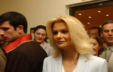 Ebru Şimşek: Bana bir tek Kemal Sunal sahip çıktı...