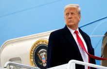 Trump azledilecek mi?