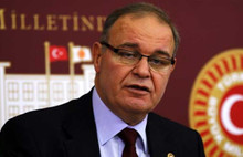 CHP'li Öztrak kayıp krediyi sordu: Kedi buradaysa ciğer nerede?