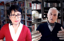 Erdoğan'ın eski bakanı: Türkiye Araplar arasında kaldı