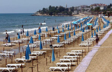 Aşısını yaptıran İngiliz Türkiye'ye koşuyor