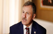 Selçuk Özdağ: Ateş etmesek belki de ölmüştüm!