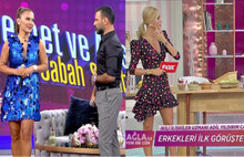 Demet_ve Alişan'a çıkmanın bedeli...