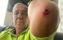 Gazeteci Orhan Uğuroğlu'na saldıranlar hakkında flaş gelişme!