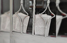 Ankara'nın göbeğinde şeriat bidirisi dağıtıldı