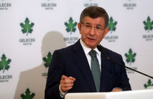 Davutoğlu'ndan çarpıcı Erdoğan iddiası: Tasfiye edilecek...