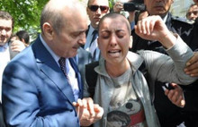 Kanserden ölen Dilek hatırlatıldı