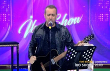 Haluk Levent: Bana güvenmeyin demiştim...