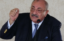 Tuğrul Türkeş: Azgın milliyetçiliğe karşıyım...