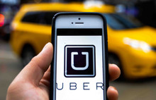 İstanbul'lu taksicilerden flaş UBER hamlesi