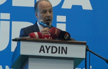 AKP'li vekile göre bütün felaketlerin sorumlusu Ekrem İmamoğlu!