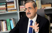 Taha Akyol'dan Bahçeli'ye yanıt : Eli sopalı adamlarım yok