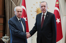 HDP'nin hazine yardımı gündemde