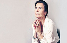 Fatma Girik: 65 yaş üstüne haksızlık ediliyor