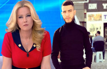 Müge Anlı'ya Ümitcan Uygun'un abisinden ölüm tehdidi