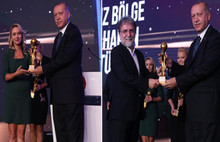 Tartışılan ödül gecesinin ardından istifalar geldi