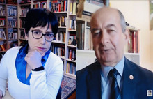 Emekli General Solmaztürk: AKP olağanüstü bir duruma hazırlanıyor