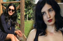 Ünlü oyuncu kargodan virüs kaptı