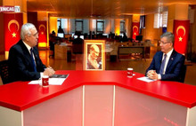 Davutoğlu: AKP ile MHP yol ayırımında...