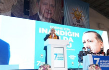 Binali Yıldırım'dan dikkat çeken Ergenekon açıklaması