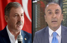 Selçuk Özdağ'dan o iddialara sert yanıt