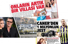 Bildirici: Magazin eklerini örtülü reklam bastı
