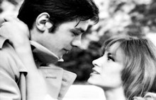 Nathalie Delon hayata veda etti