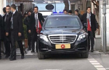 Erdoğan'dan kafe ve restoranlar hakkında açıklama