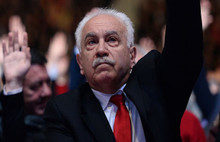 Vatan Partisinde lider fetişizmi istifaları