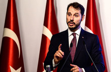Berat Albayrak geri mi dönüyor?
