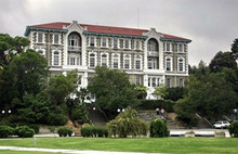 Boğaziçi'nde şimdi de rektör yardımcısı krizi