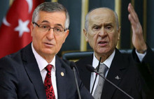 MHP'li eski vekil: Silahımla geziyorum