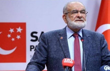 Saadet Lideri: Ak Partiyle ittifak yapabiliriz