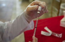 Aşı'da torpil listesi ortaya çıktı