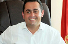 Belediye Başkanı Muharrem İnce'ye göz kırptı