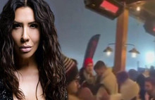 Uludağ'daki skandal görüntülere açıklama