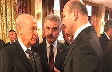 Soylu Bahçeli'nin koltuğunu istiyor iddiası