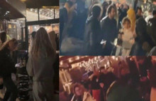 Kayak Otelinden sosyal medya uyarısı: Paylaşmayın..