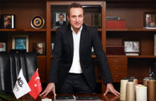 İmamoğlu'nun ortağı gözünü KRT TV'ye dikti