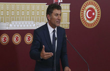 CHP'li Sarıbal: Gıda krizi kapıda...