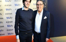 Aydın Doğan neden mutlu oldu?