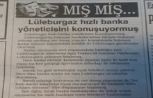 Dedikodu yazısı kadın hakları savunucularını ayağa kaldırdı