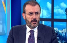 AKP'li Ünal İYİ Parti ve Saadet'e göz kırptı