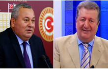 Gazeteci Önkibar'dan Cemal Enginyurt'a rest...