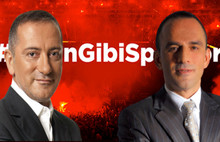 Fatih Altaylı'dan Galip Öztürk'e bağış salvosu