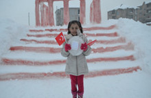 Hira'nın Anıtkabir hayaline Mansur Yavaş destek oldu
