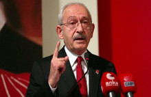 Militan sözü için Kılıçdaroğlu'na suç duyurusu