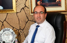 AKP'li Başkan'dan hediyeli takipçi çekilişi