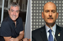 Süleyman Soylu, Yılmaz Özdil'i hedef aldı