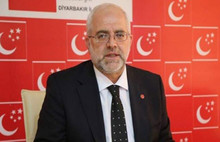 Saadet yöneticisinden  çok sert ittifak çıkışı: Partimiz AKP-MHP sofrasına meze olmaz